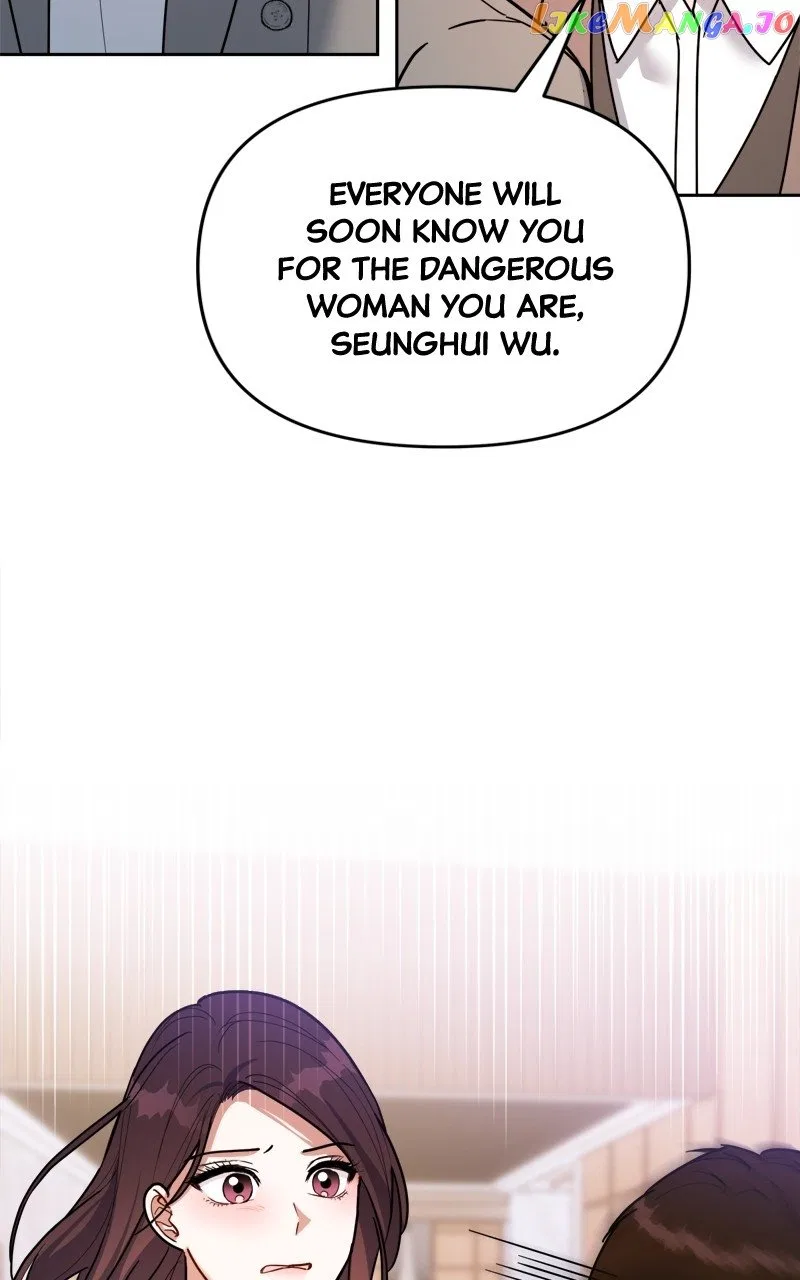 A Prenuptial Contract Chapter 92 – Page 32