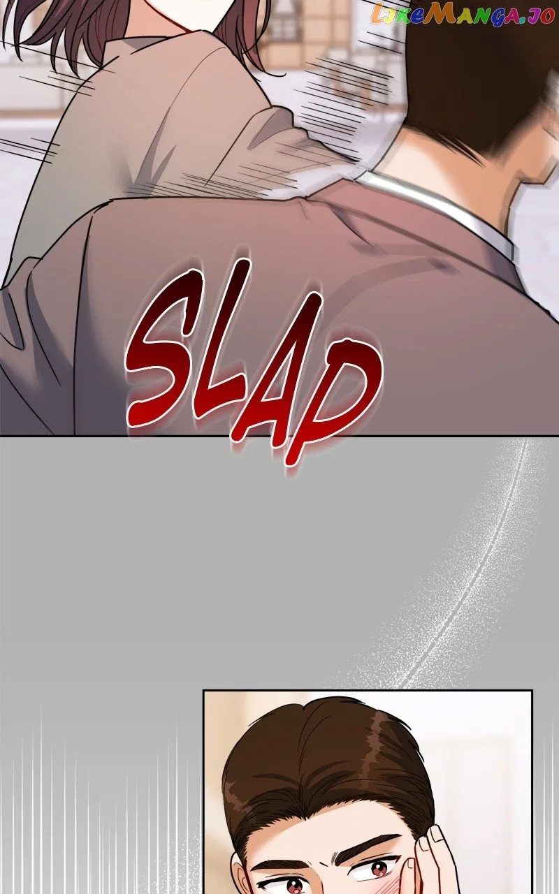 A Prenuptial Contract Chapter 92 – Page 33