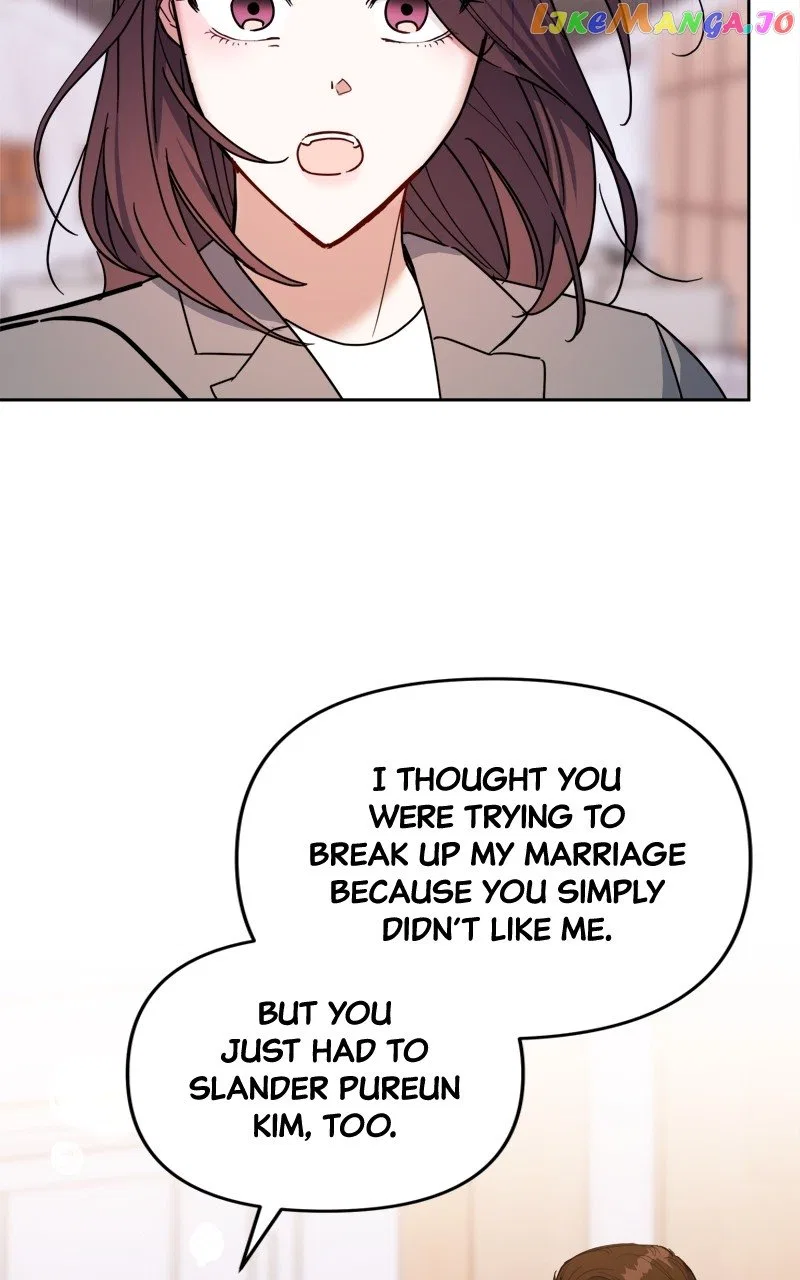 A Prenuptial Contract Chapter 92 – Page 35