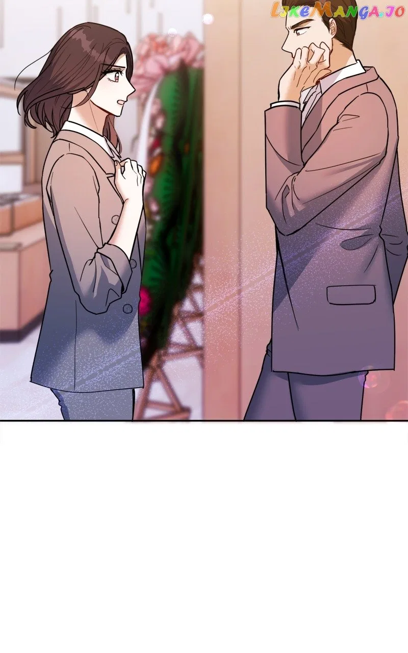 A Prenuptial Contract Chapter 92 – Page 36