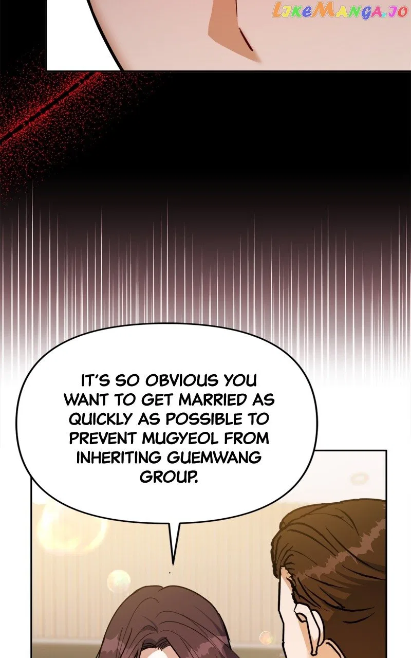 A Prenuptial Contract Chapter 92 – Page 39