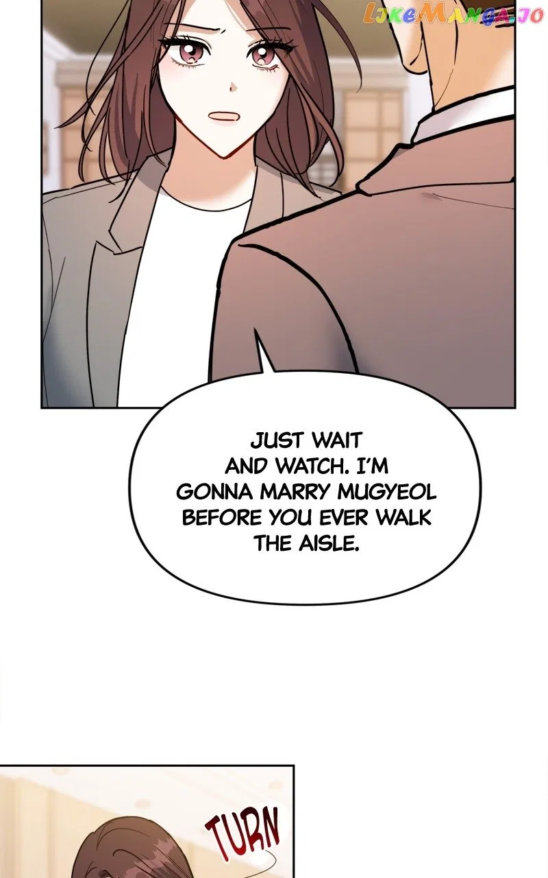 A Prenuptial Contract Chapter 92 – Page 40