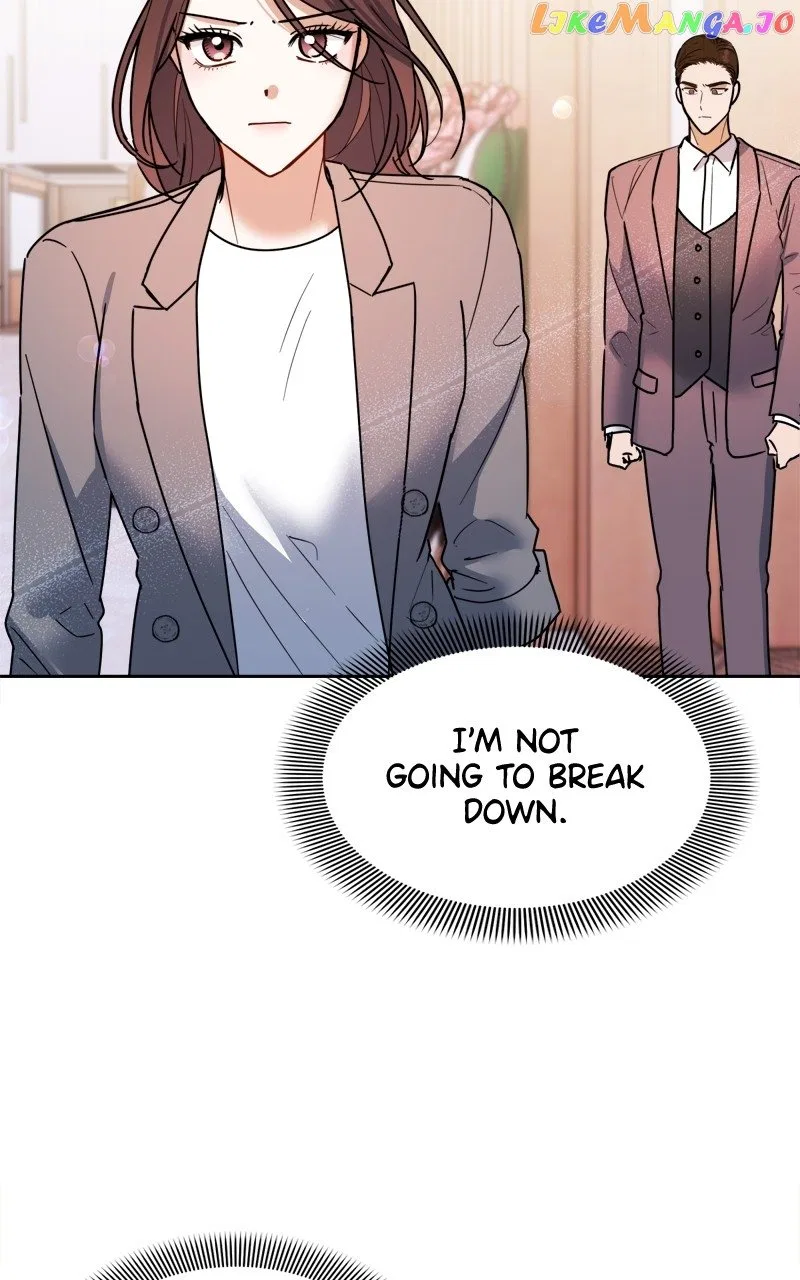 A Prenuptial Contract Chapter 92 – Page 42