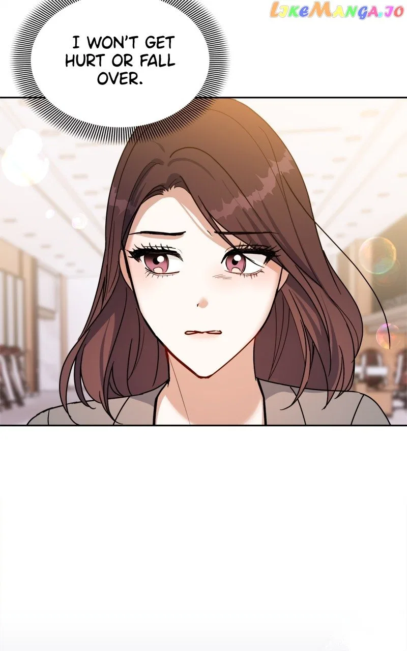 A Prenuptial Contract Chapter 92 – Page 43