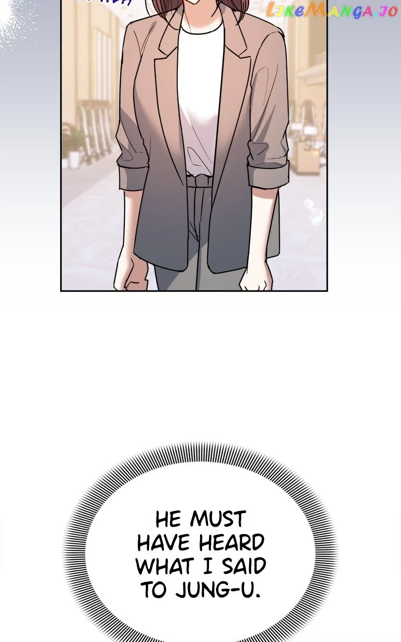 A Prenuptial Contract Chapter 92 – Page 45