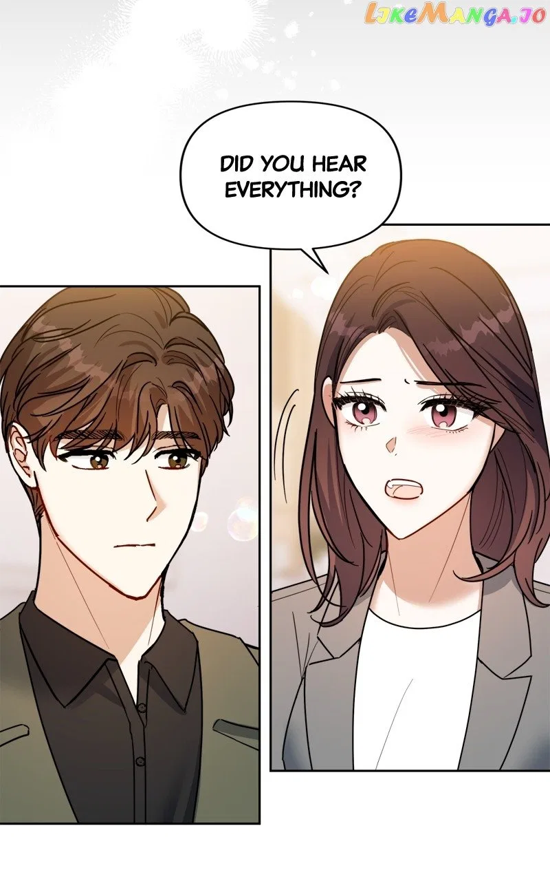 A Prenuptial Contract Chapter 92 – Page 47