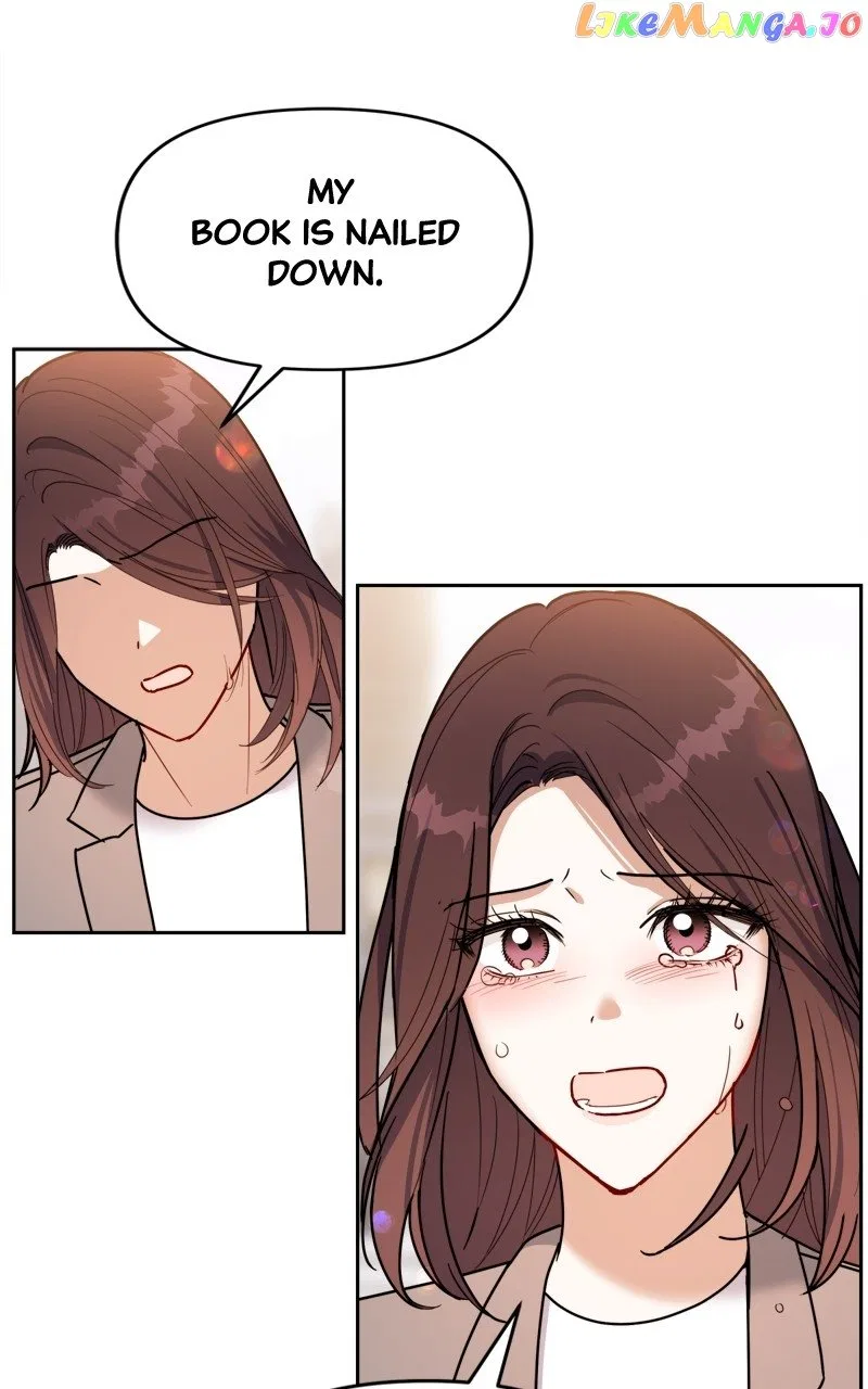 A Prenuptial Contract Chapter 92 – Page 65