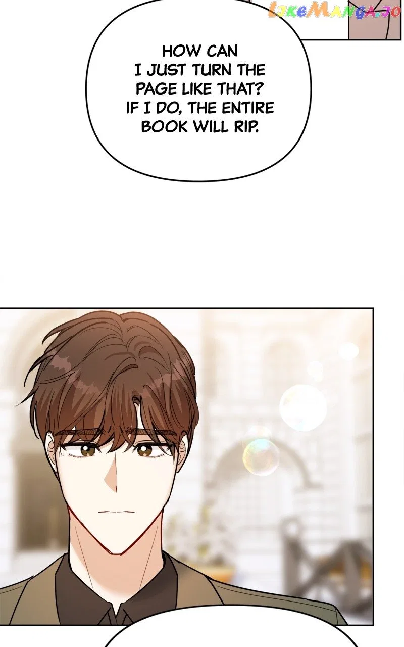 A Prenuptial Contract Chapter 92 – Page 66