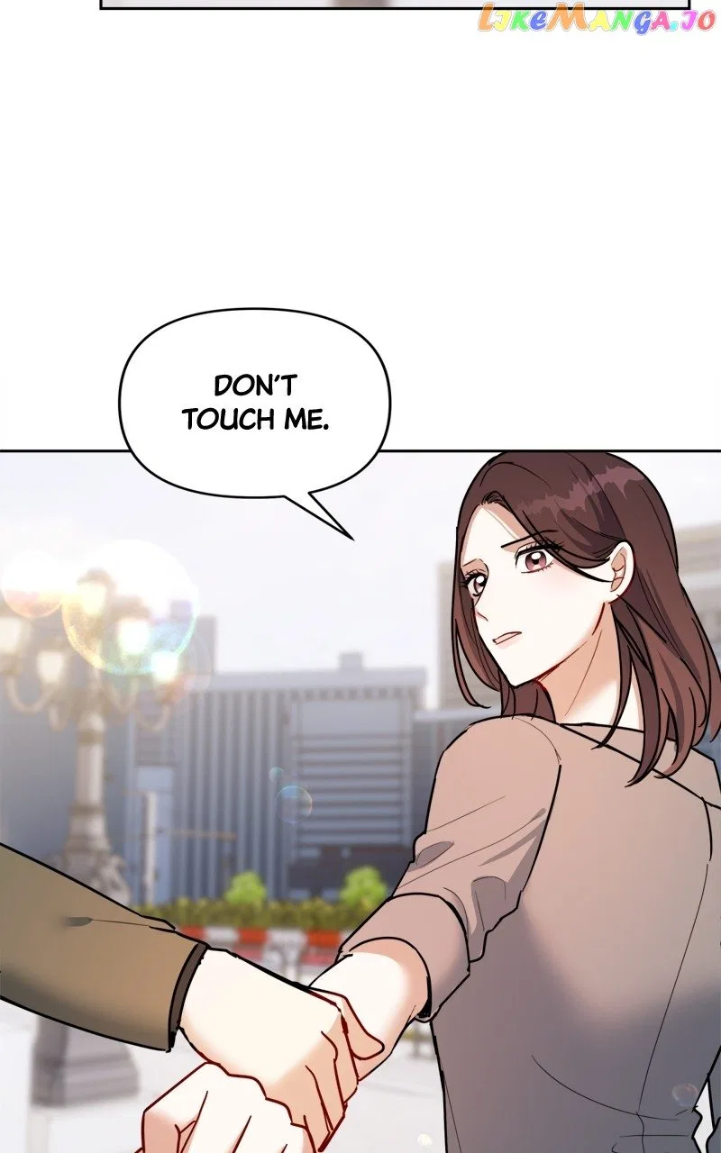 A Prenuptial Contract Chapter 92 – Page 69