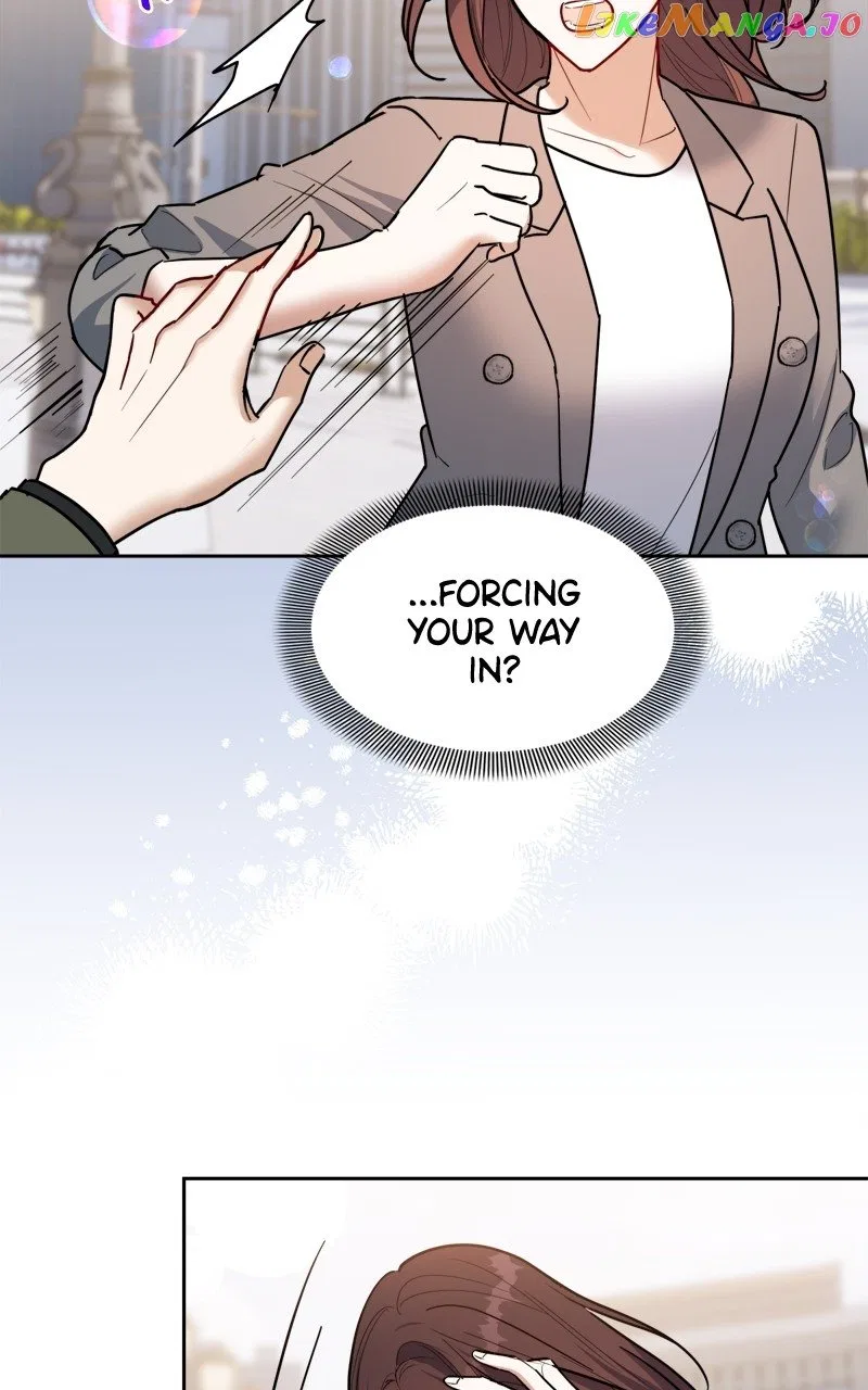 A Prenuptial Contract Chapter 92 – Page 73