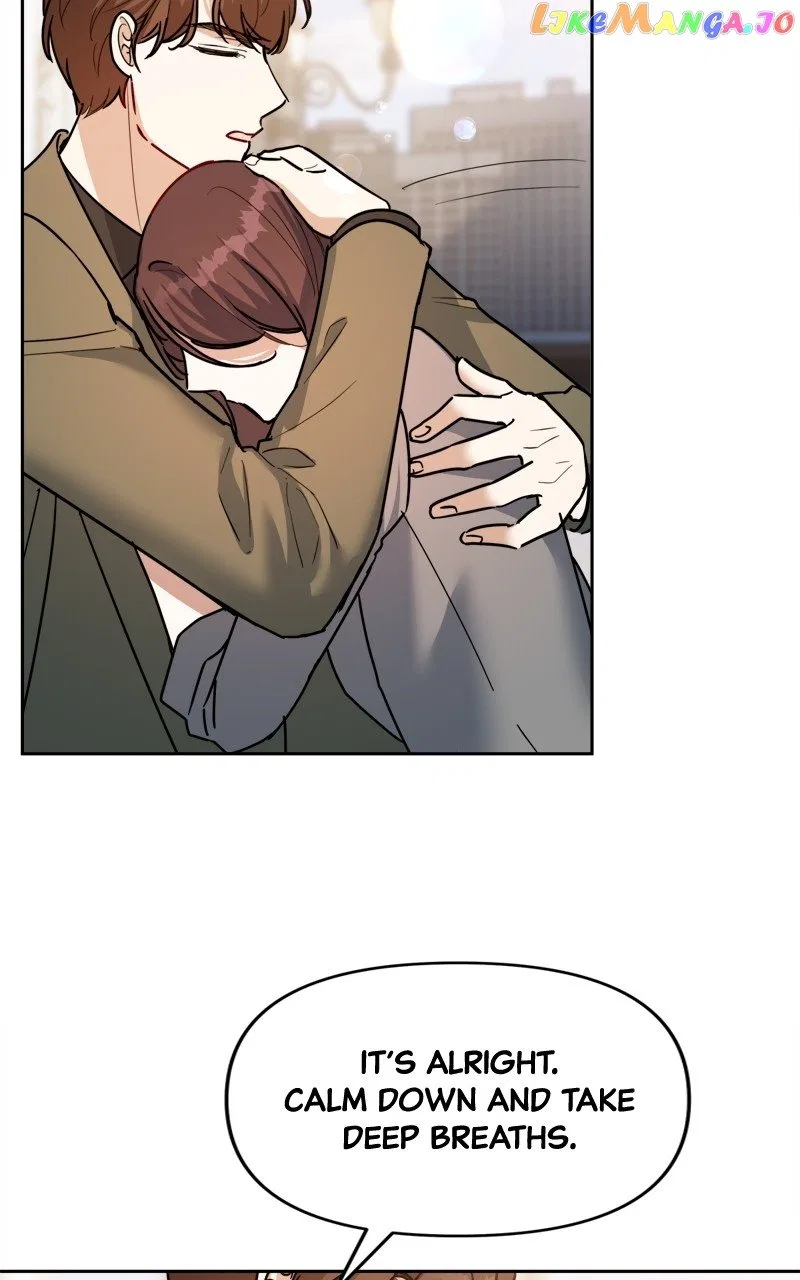 A Prenuptial Contract Chapter 92 – Page 75