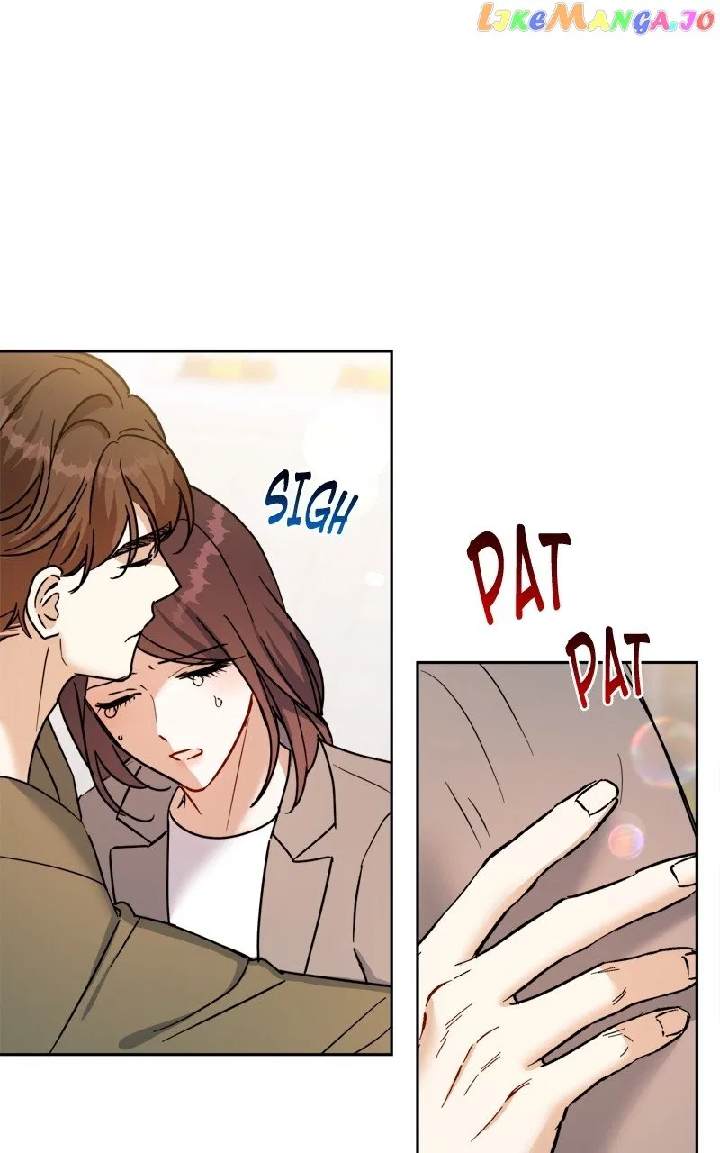 A Prenuptial Contract Chapter 92 – Page 77