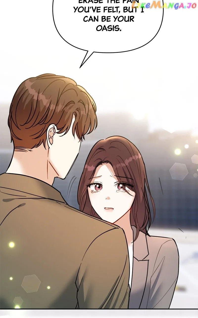 A Prenuptial Contract Chapter 92 – Page 83