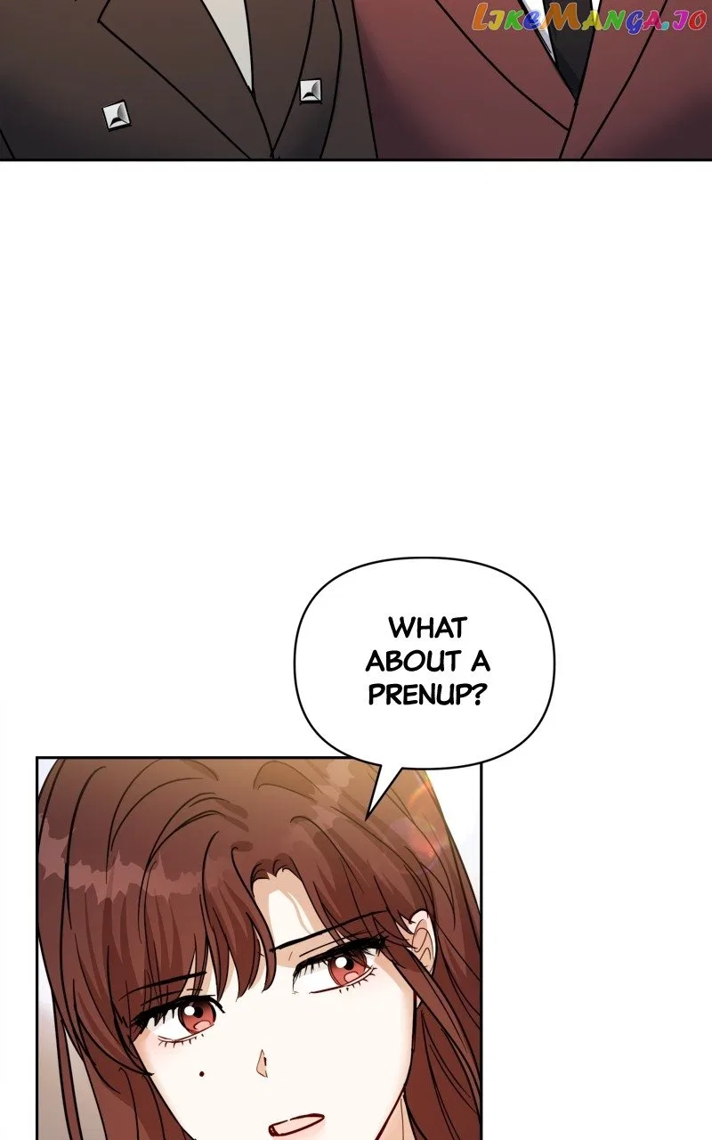 A Prenuptial Contract Chapter 91 – Page 2