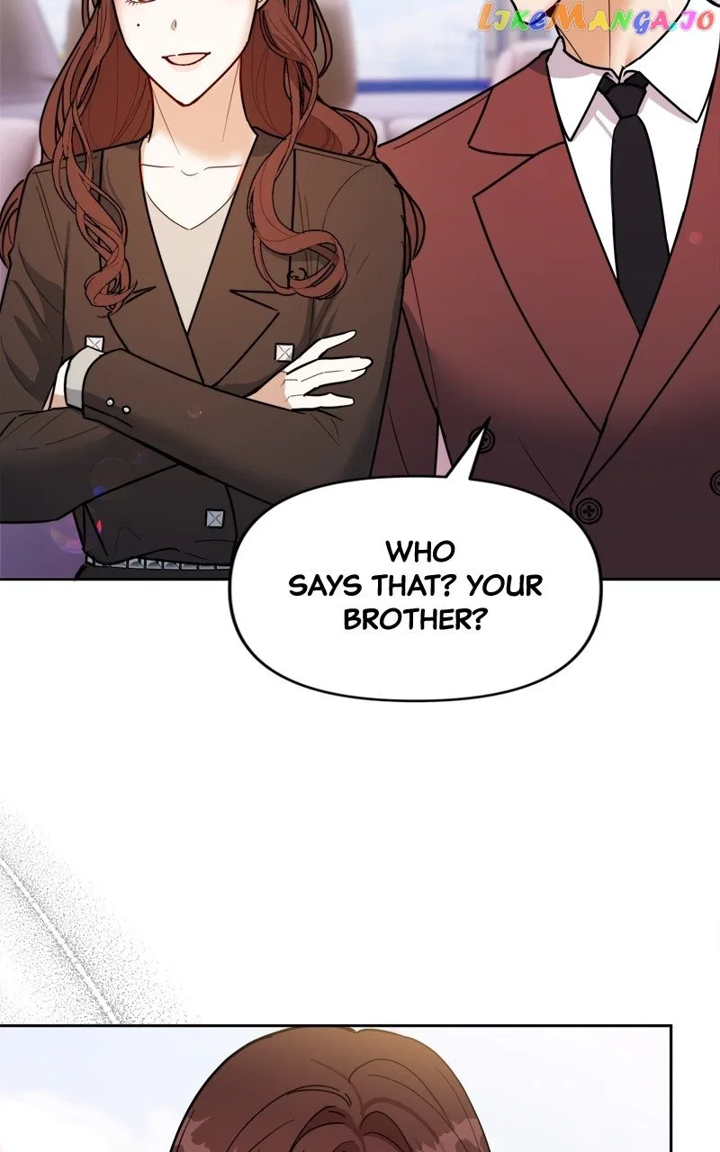 A Prenuptial Contract Chapter 91 – Page 6