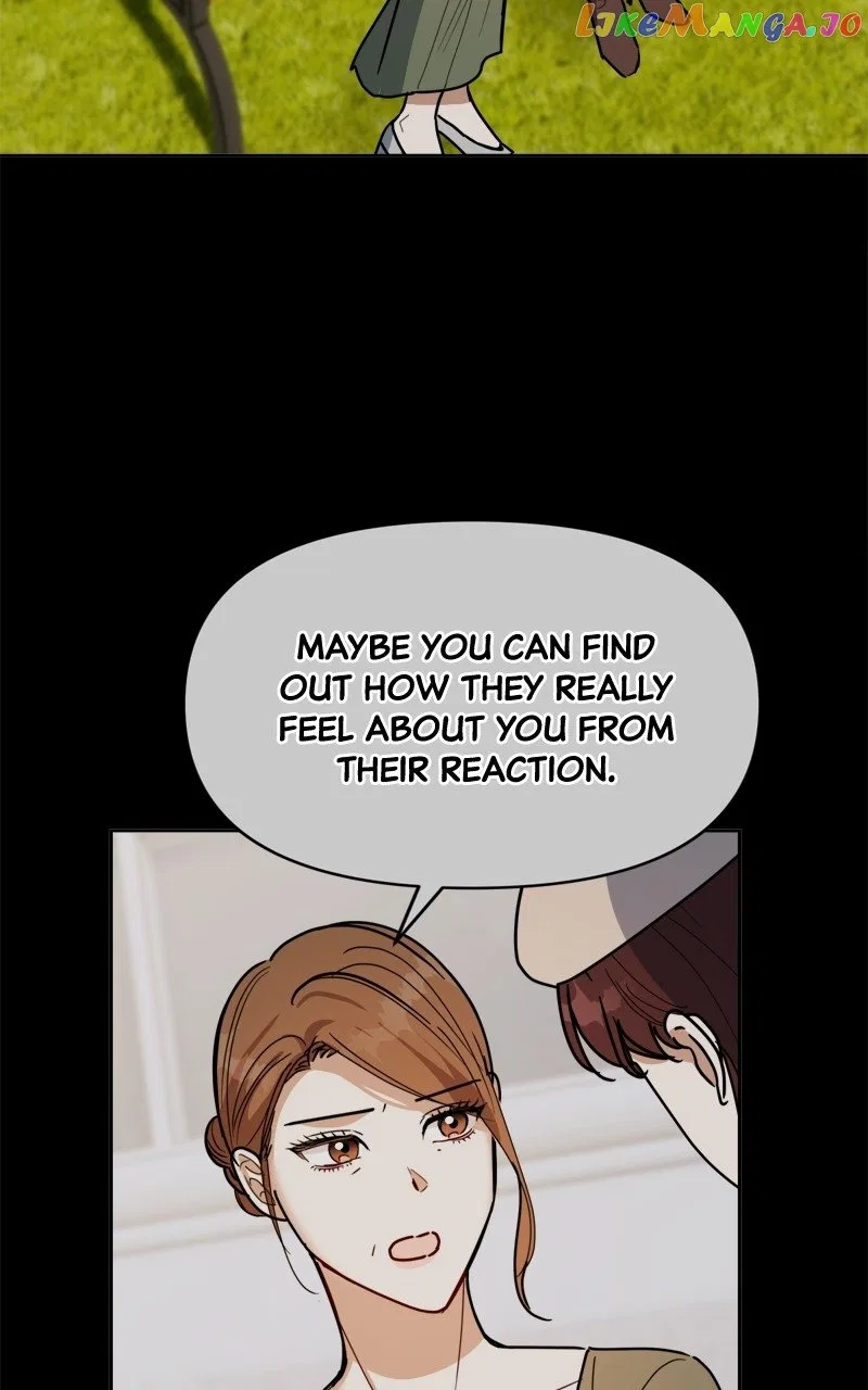 A Prenuptial Contract Chapter 91 – Page 9