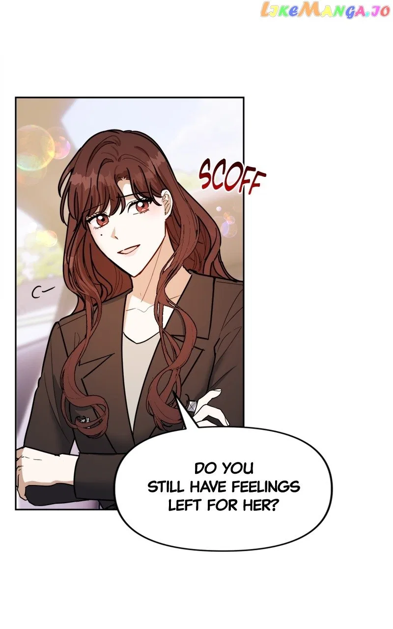 A Prenuptial Contract Chapter 91 – Page 15