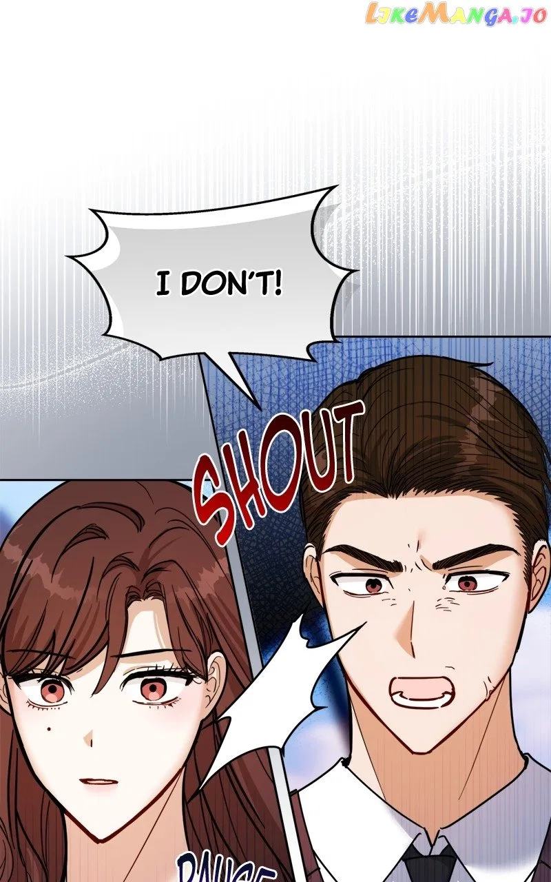 A Prenuptial Contract Chapter 91 – Page 16