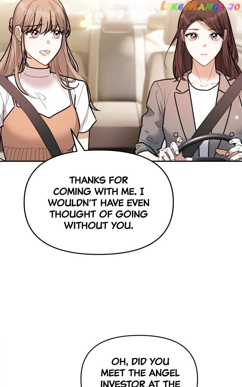 A Prenuptial Contract Chapter 91 – Page 22