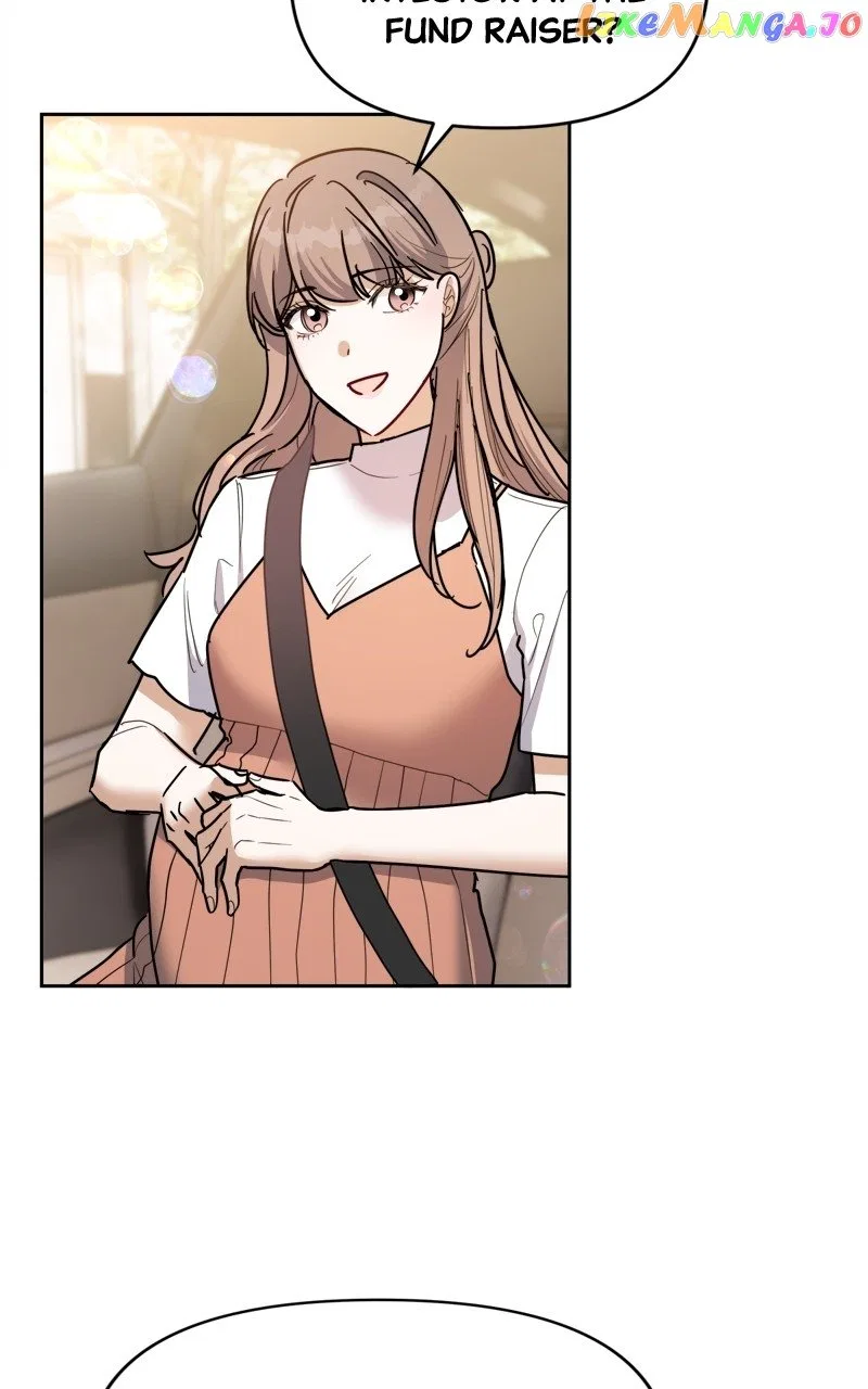A Prenuptial Contract Chapter 91 – Page 23