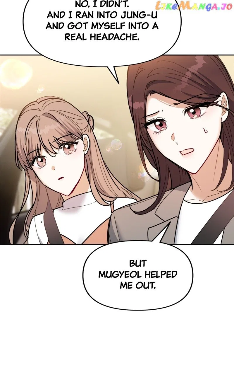 A Prenuptial Contract Chapter 91 – Page 24