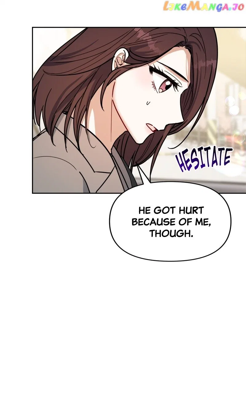 A Prenuptial Contract Chapter 91 – Page 25