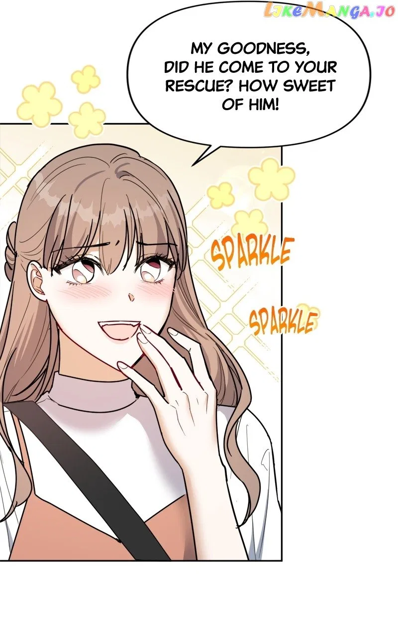 A Prenuptial Contract Chapter 91 – Page 26