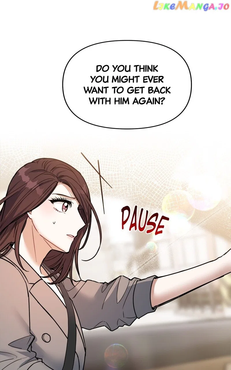 A Prenuptial Contract Chapter 91 – Page 27