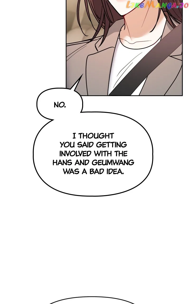 A Prenuptial Contract Chapter 91 – Page 29