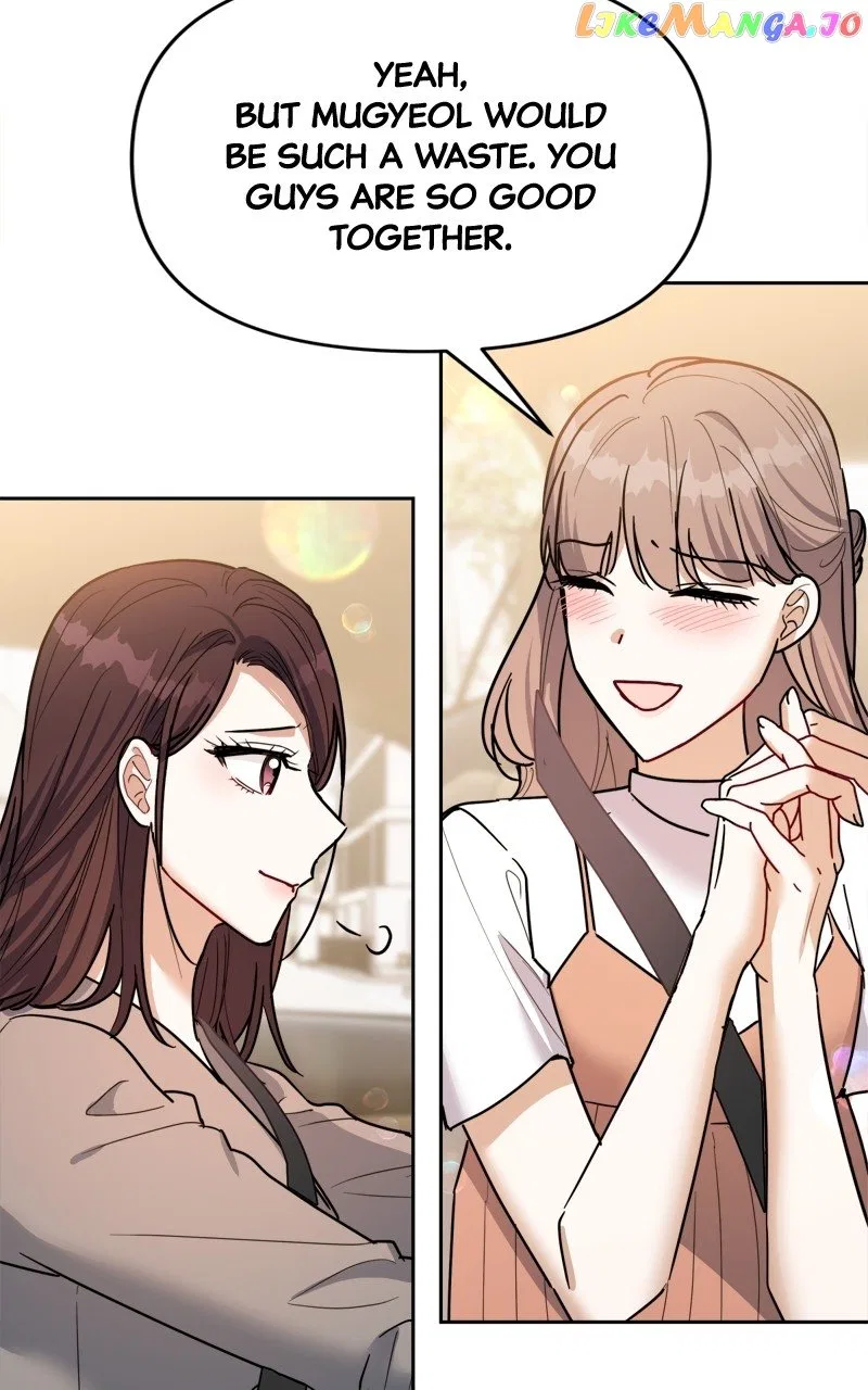 A Prenuptial Contract Chapter 91 – Page 30