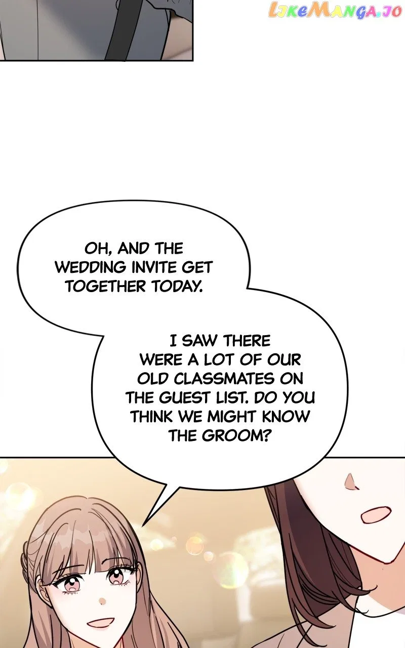 A Prenuptial Contract Chapter 91 – Page 31
