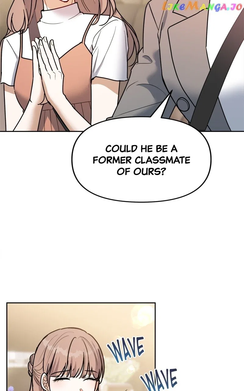 A Prenuptial Contract Chapter 91 – Page 32