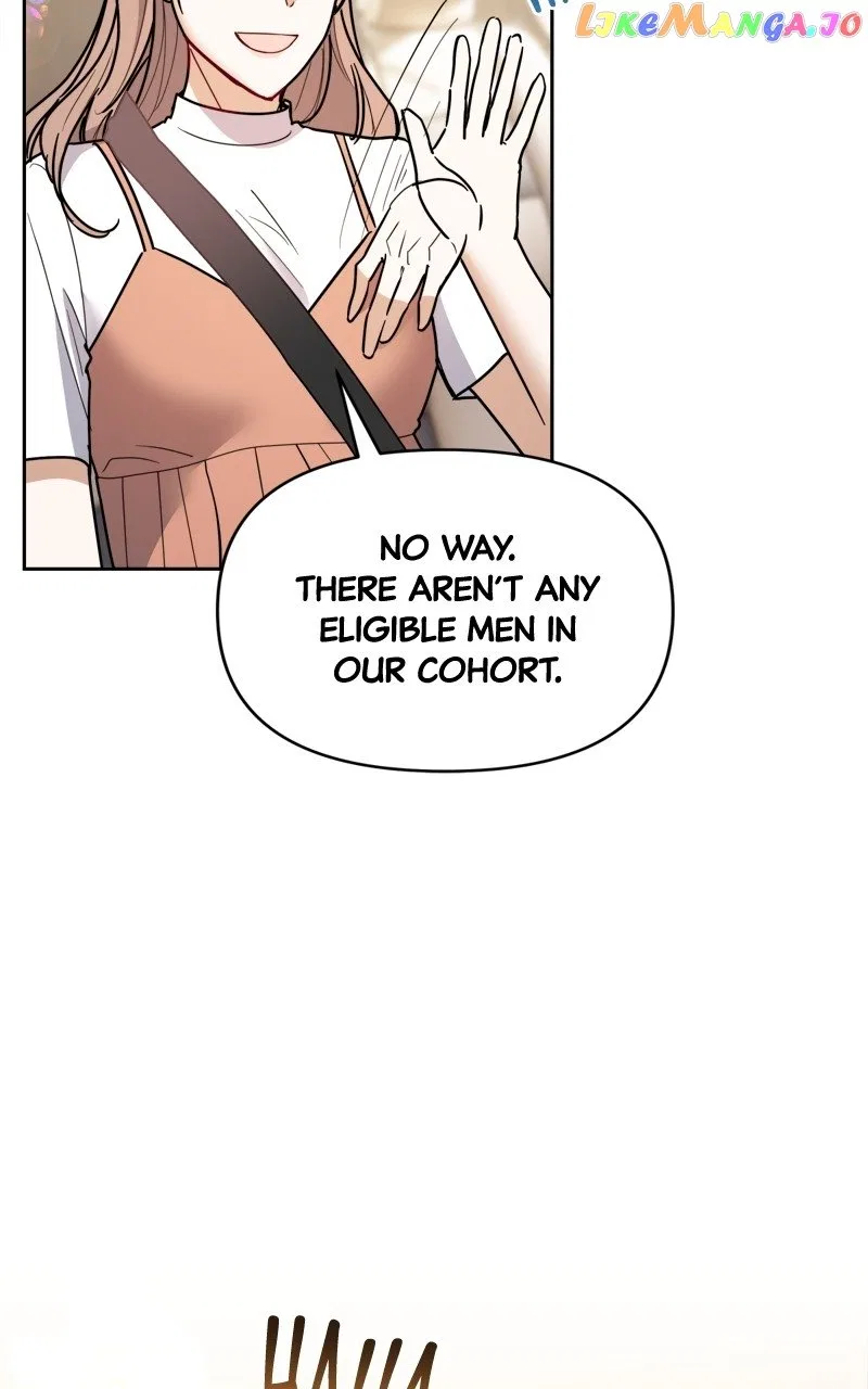 A Prenuptial Contract Chapter 91 – Page 33