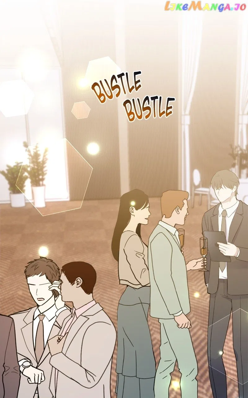 A Prenuptial Contract Chapter 91 – Page 36