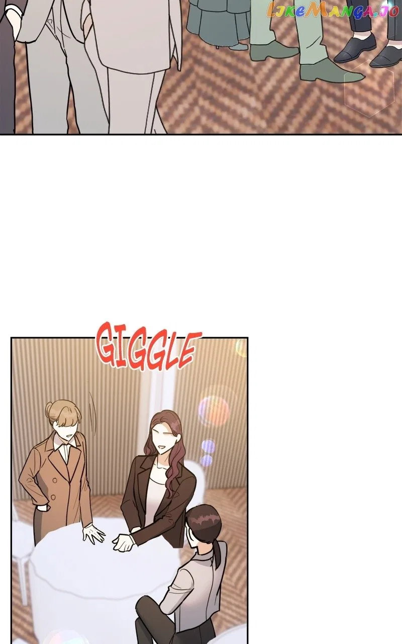 A Prenuptial Contract Chapter 91 – Page 37