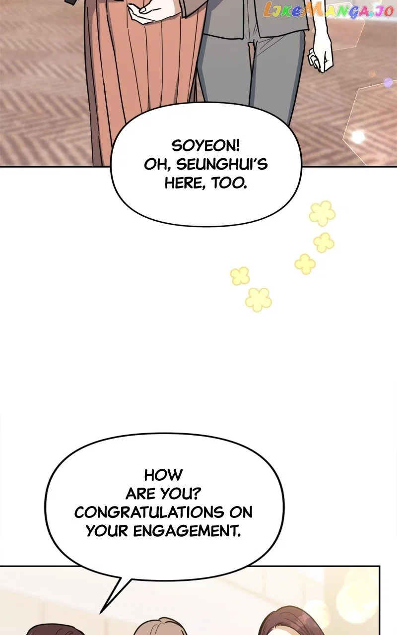 A Prenuptial Contract Chapter 91 – Page 39
