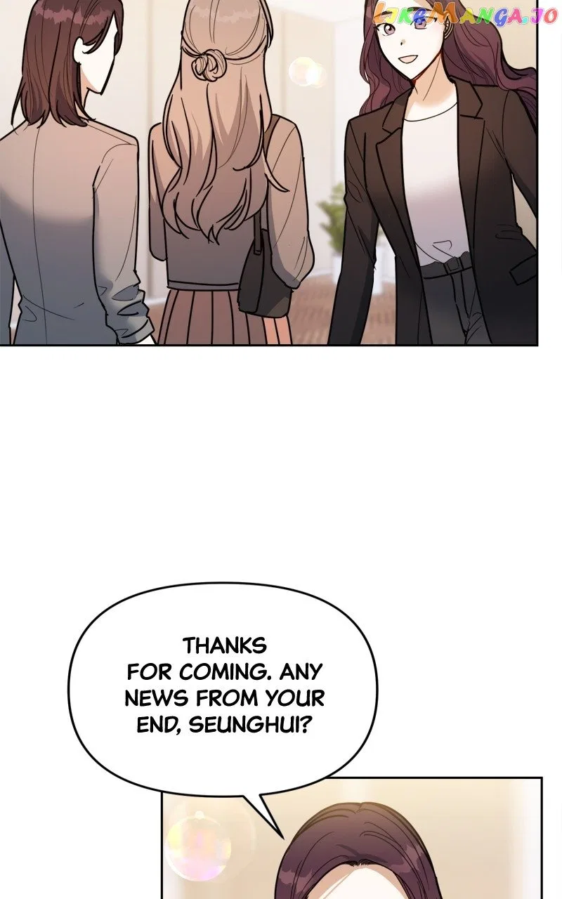 A Prenuptial Contract Chapter 91 – Page 40