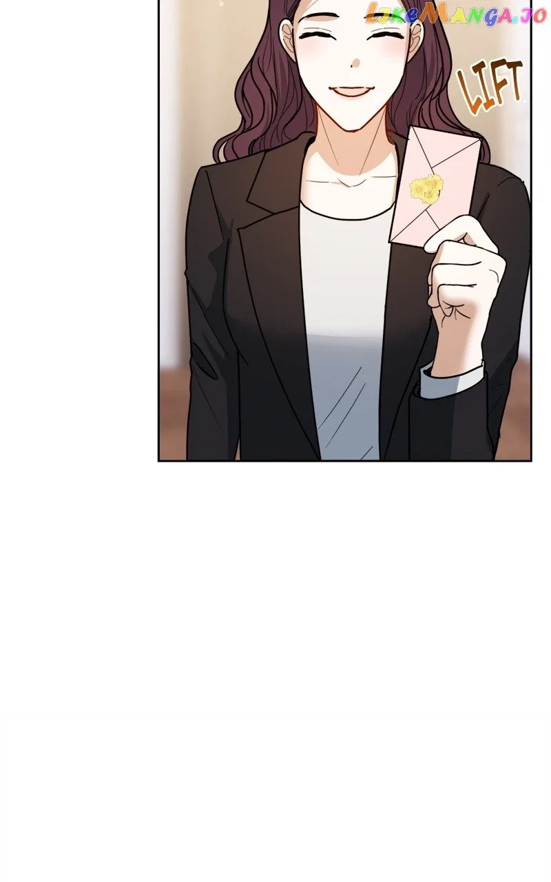 A Prenuptial Contract Chapter 91 – Page 41