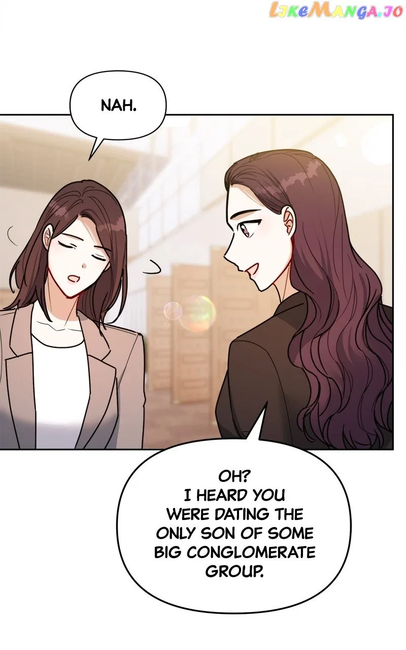 A Prenuptial Contract Chapter 91 – Page 42