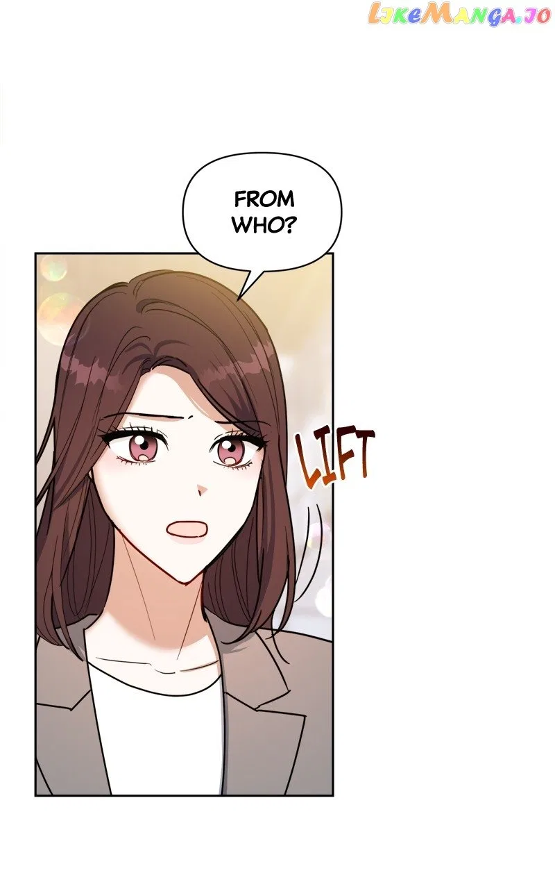 A Prenuptial Contract Chapter 91 – Page 43
