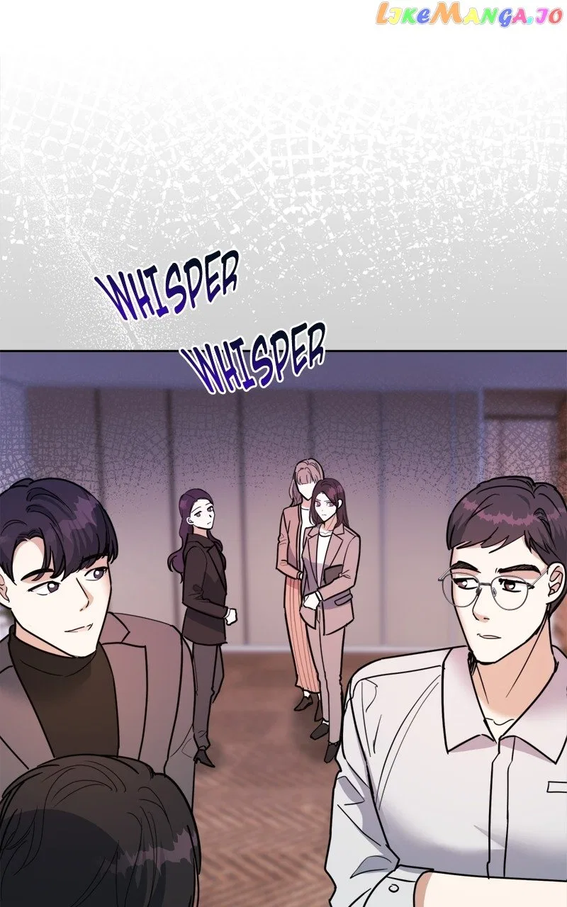 A Prenuptial Contract Chapter 91 – Page 44