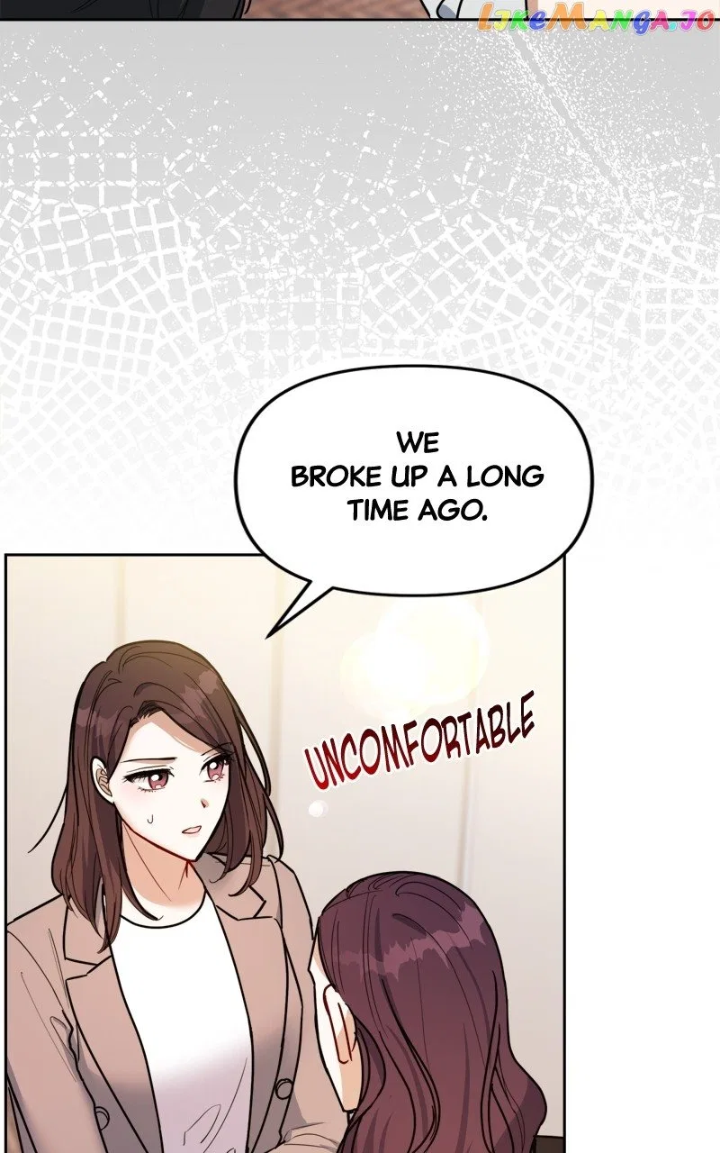 A Prenuptial Contract Chapter 91 – Page 45
