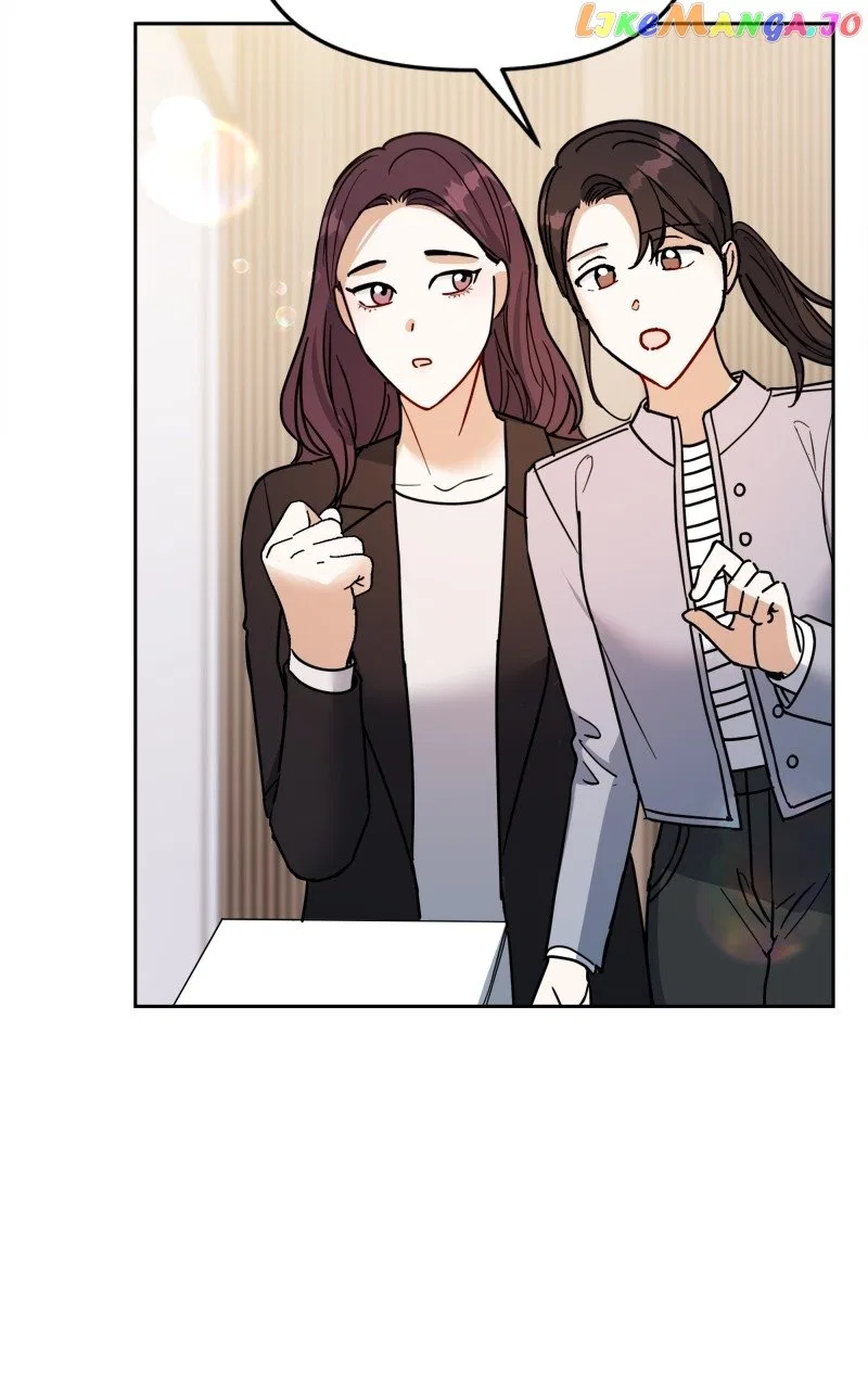 A Prenuptial Contract Chapter 91 – Page 49