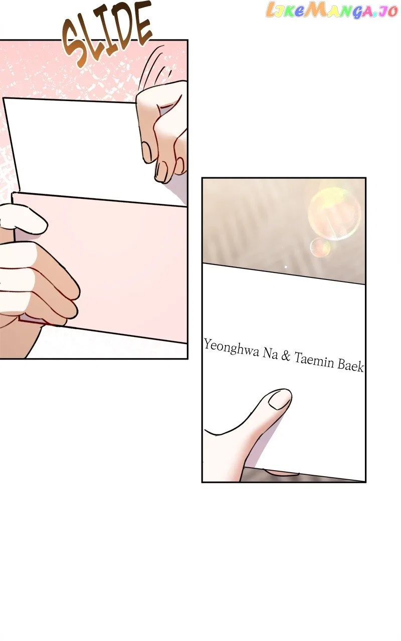 A Prenuptial Contract Chapter 91 – Page 50