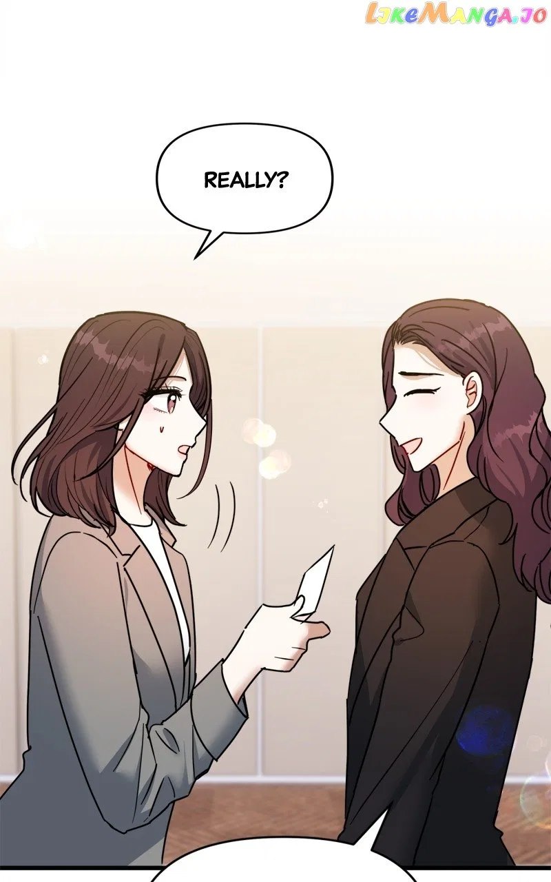 A Prenuptial Contract Chapter 91 – Page 51