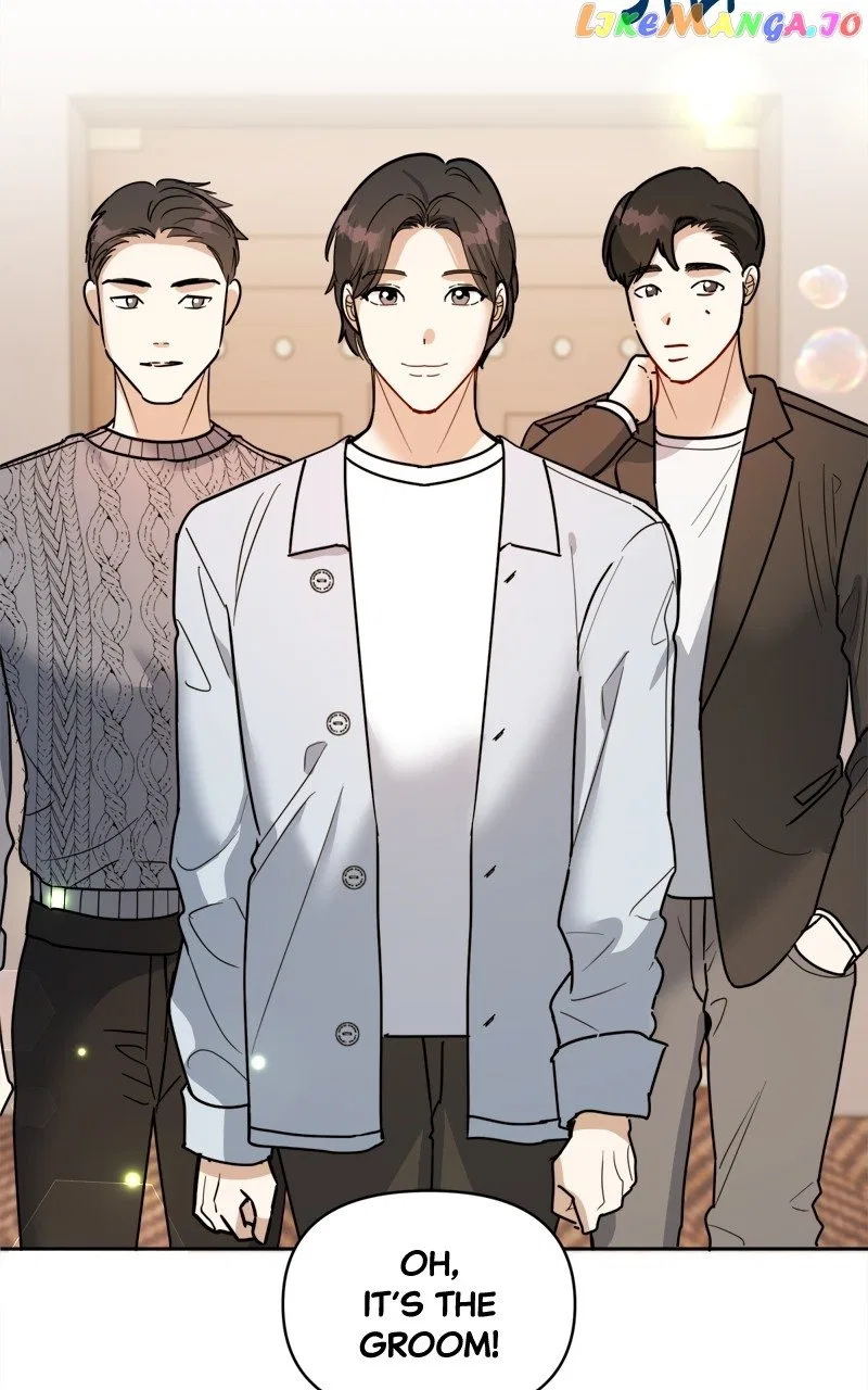 A Prenuptial Contract Chapter 91 – Page 56