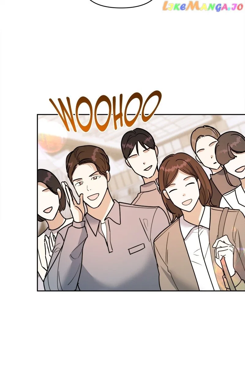 A Prenuptial Contract Chapter 91 – Page 57