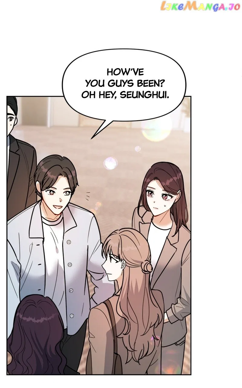 A Prenuptial Contract Chapter 91 – Page 58