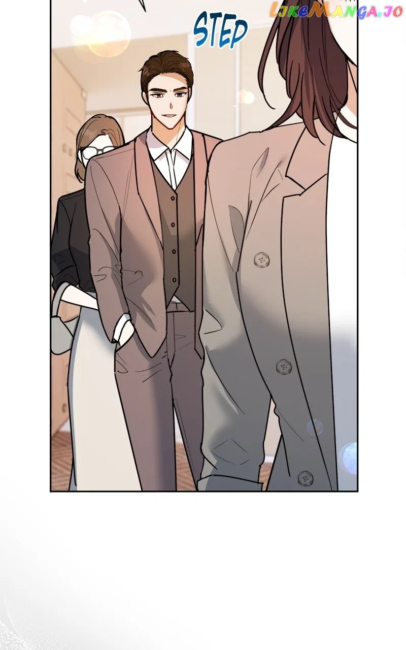 A Prenuptial Contract Chapter 91 – Page 61