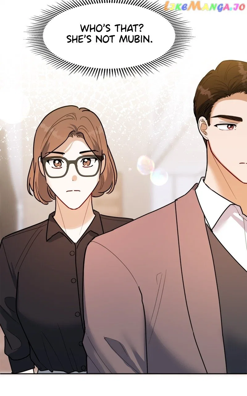A Prenuptial Contract Chapter 91 – Page 64